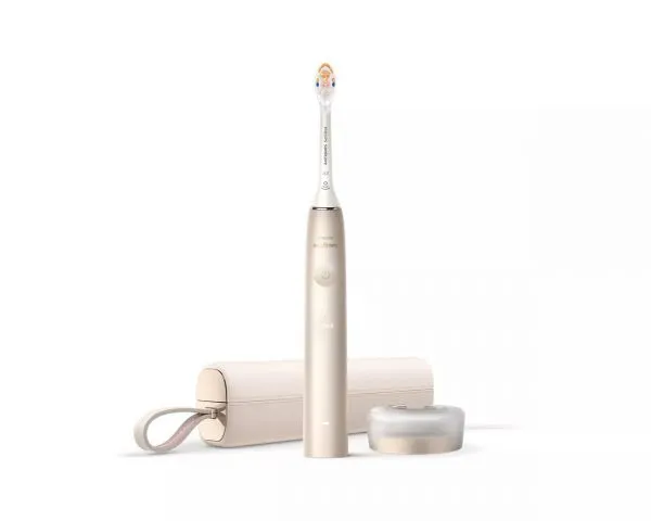 Philips Sonicare Prestige 9900 mit SenseIQ