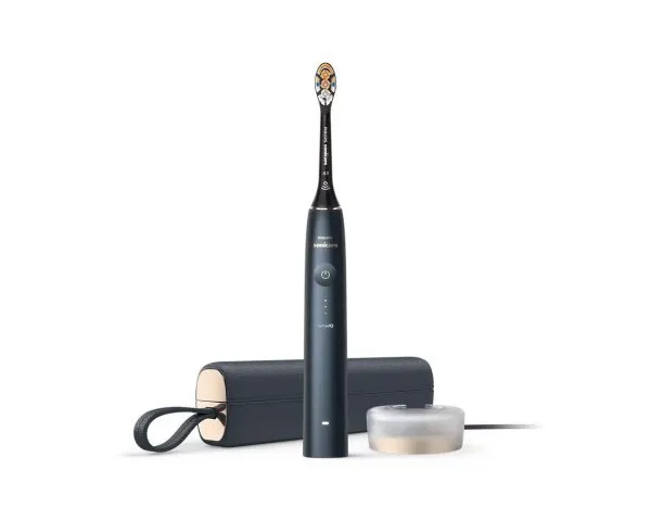 Philips Sonicare Prestige 9900 mit SenseIQ