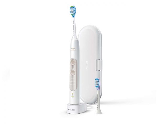 Sonicare ExpertClean 7300