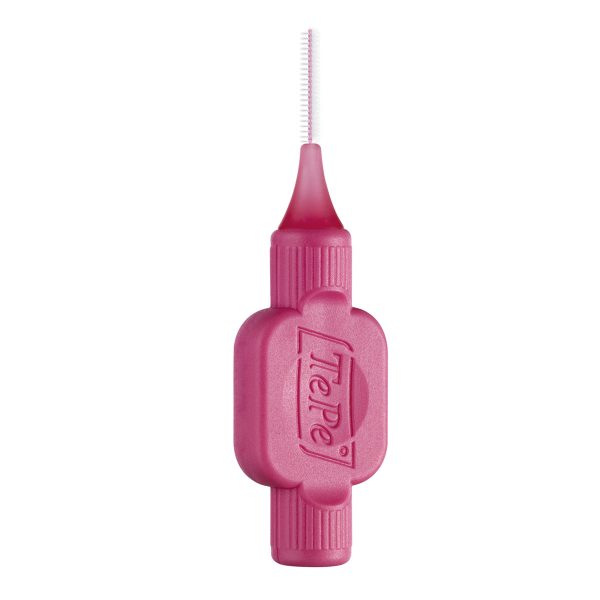 TePe Interdentalbürste Pink - ISO Grösse 0 (0,4 mm)