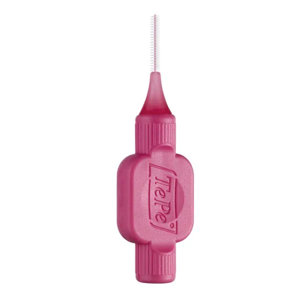 TePe Interdentalbürste Pink - ISO Grösse 0 (0,4 mm)