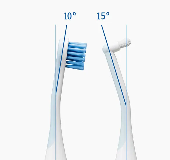 curaprox sonic toothbrush overview pro curve knick 585x550