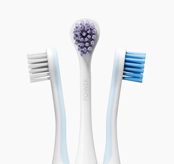 curaprox sonic toothbrush overview pro teardrop trio 585x550